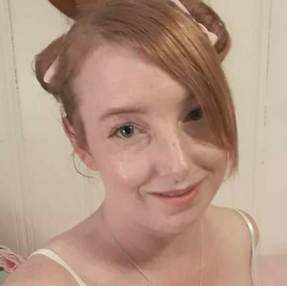 Meet your Posher, Jessi